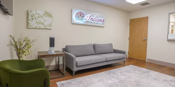 Indiana Center for Recovery Terre Haute