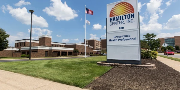 Hamilton Center 620 8th Avenue