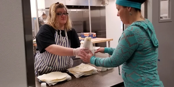 Next Step Foundation - Outpatient Services