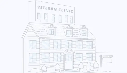 VA East Community Base Outpatient Clinic